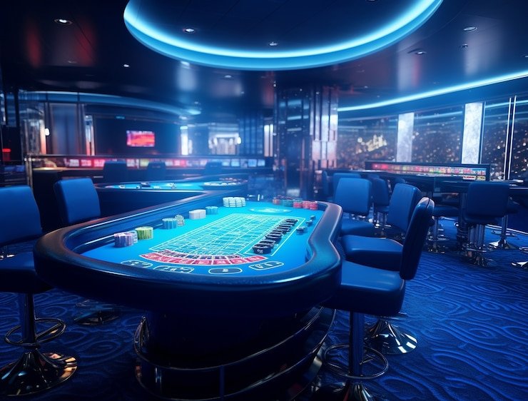 Putaran Gratis Diaktifkan Fitur putaran gratis di Fortune Ox